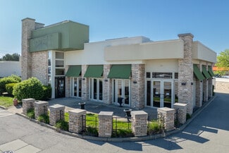Deerfield, IL Restaurant - 663 Lake Cook Rd
