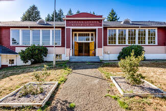 Eugene, OR Schools - 80304 Old Lorane Rd