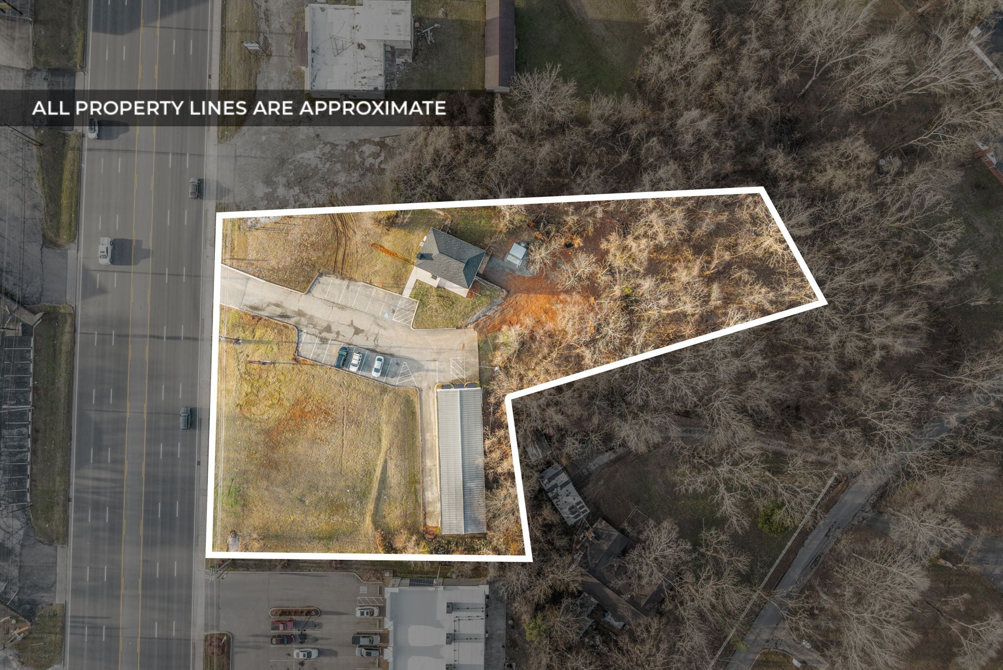 2037 Fort Campbell Blvd, Clarksville, TN for Sale