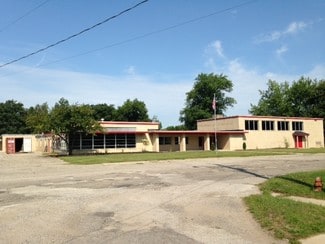 Chesaning, MI Office - 820 S Line St Chesaning, MI Office - 820 S Line St