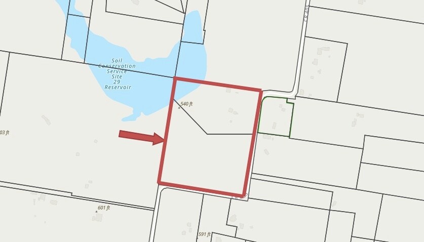 600 County Road 405, Taylor, TX for Sale