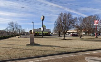 Southaven, MS undefined - 215 Goodman Rd W