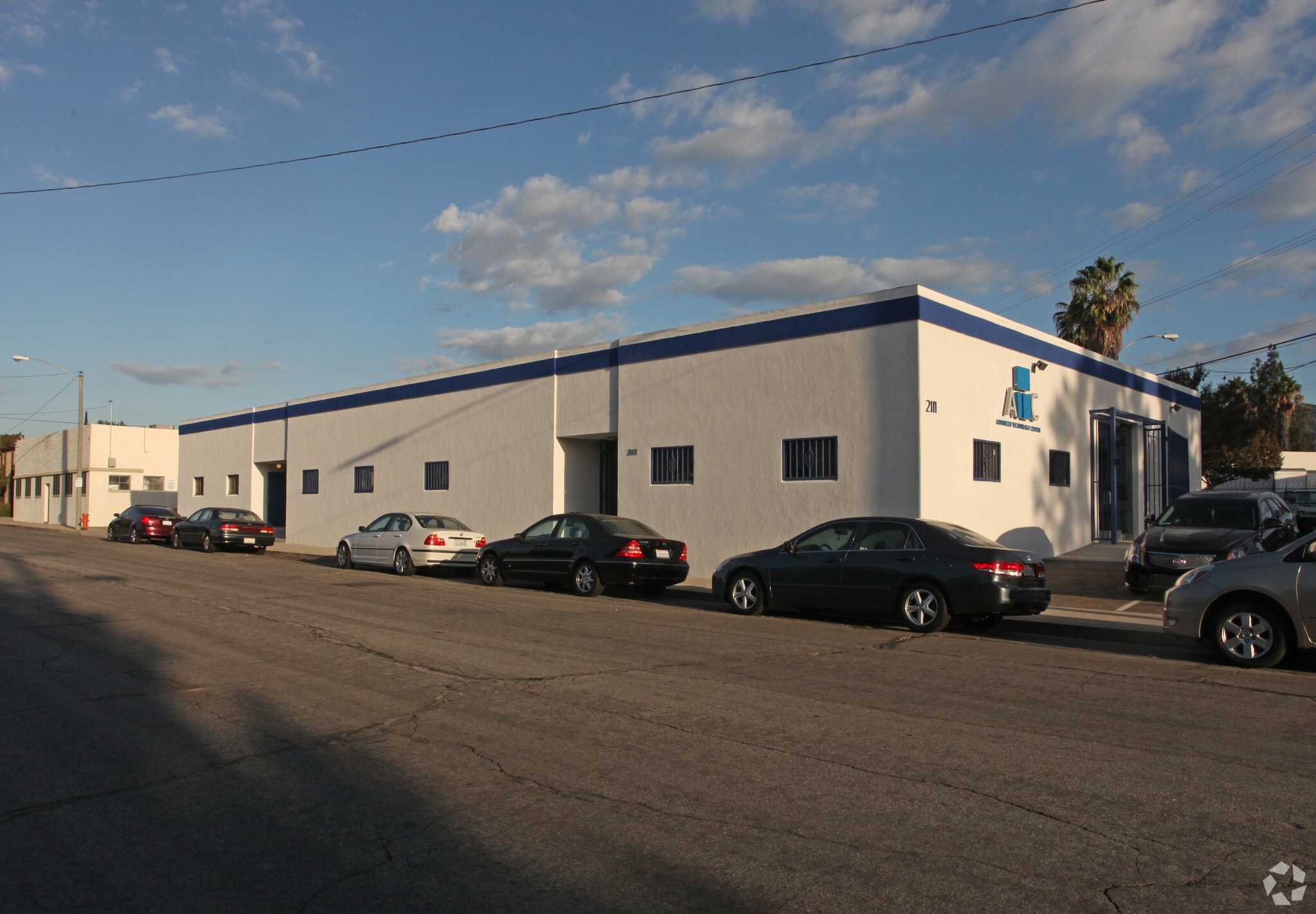 2111-2115 Kenmere Ave, Burbank, CA for Rent