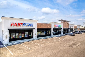 Springfield, MO Retail - 634-650 E Battlefield Rd