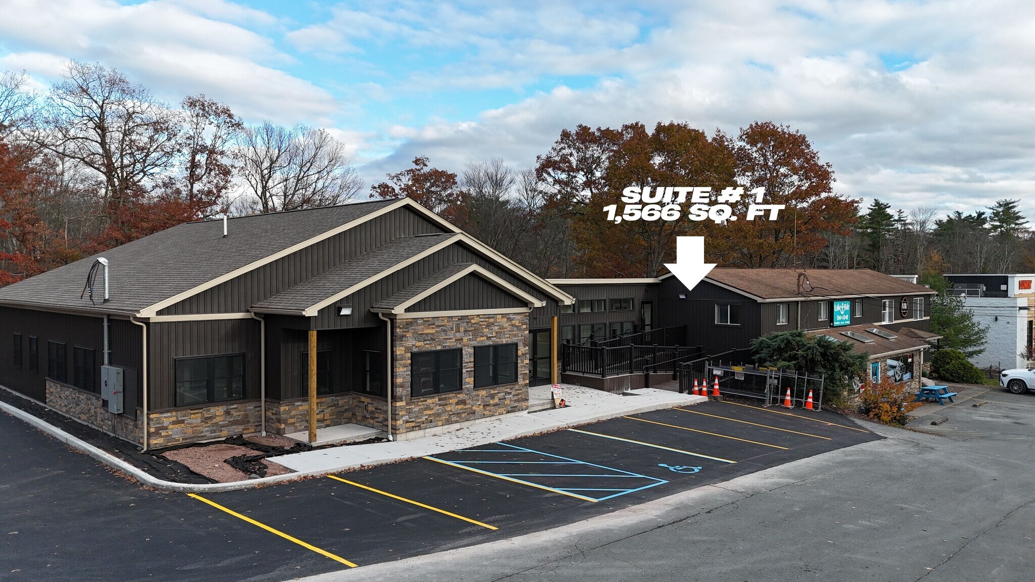 2531 US-6, Hawley, PA for Rent