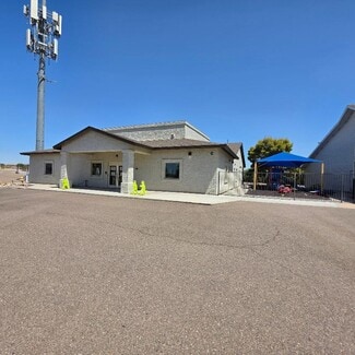 Glendale, AZ Flex - 6532 N El Mirage Rd Glendale, AZ Flex - 6532 N El Mirage Rd