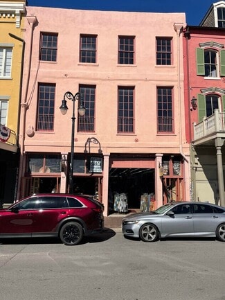 New Orleans, LA Retail, Flex - 425 Decatur St New Orleans, LA Retail, Flex - 425 Decatur St