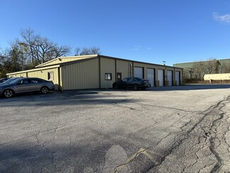 Valparaiso, IN Industrial - 5805 Murvihill Rd