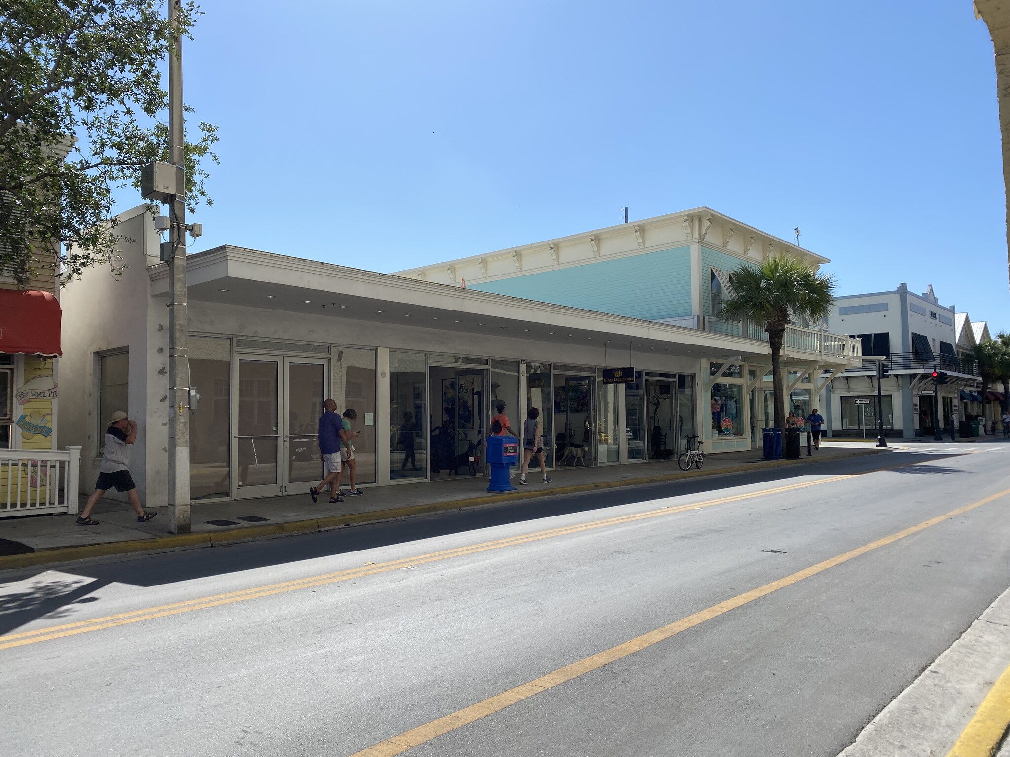 423 Duval St, Key West, FL for Rent