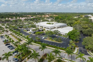 Boca Raton, FL Medical - 5300 Broken Sound Blvd NW