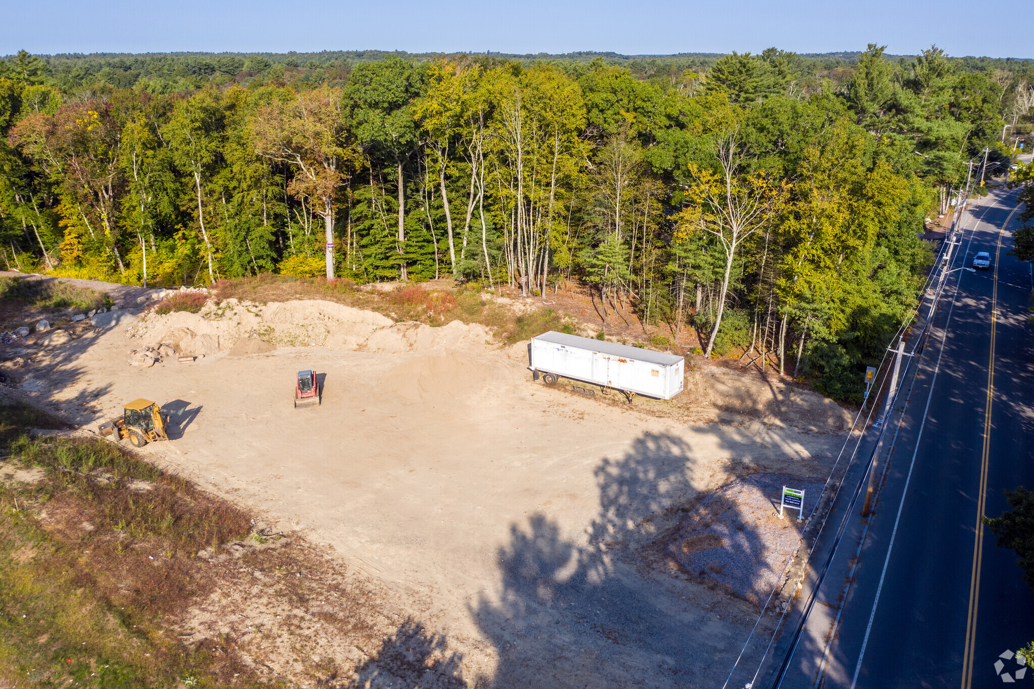 84-106 Liberty St, Hanson, MA for Sale
