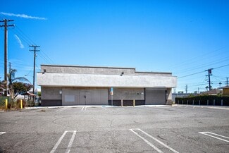 Compton, CA Retail - 15228-15230 S Avalon Blvd