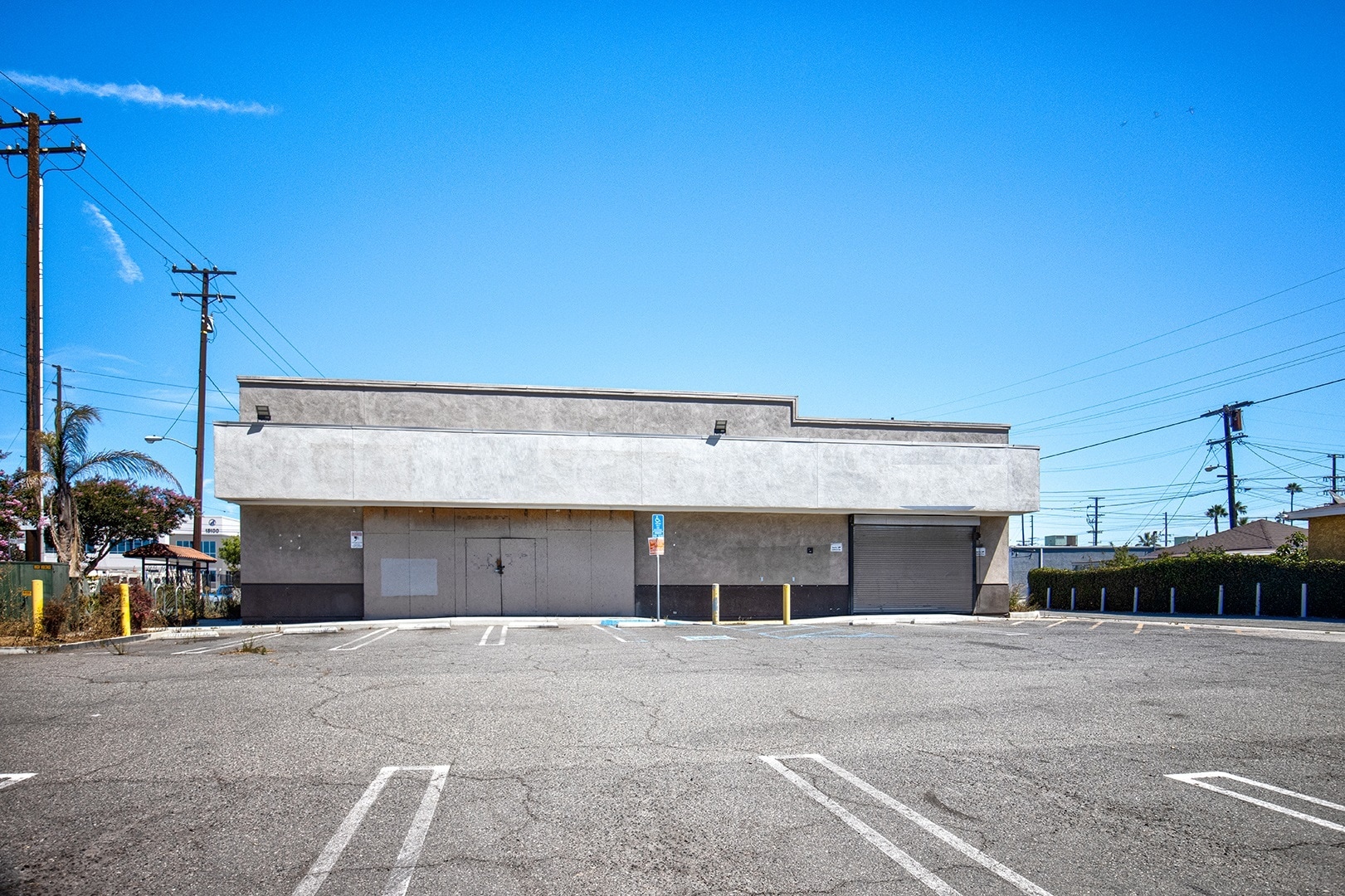 15228-15230 S Avalon Blvd, Compton, CA for Rent