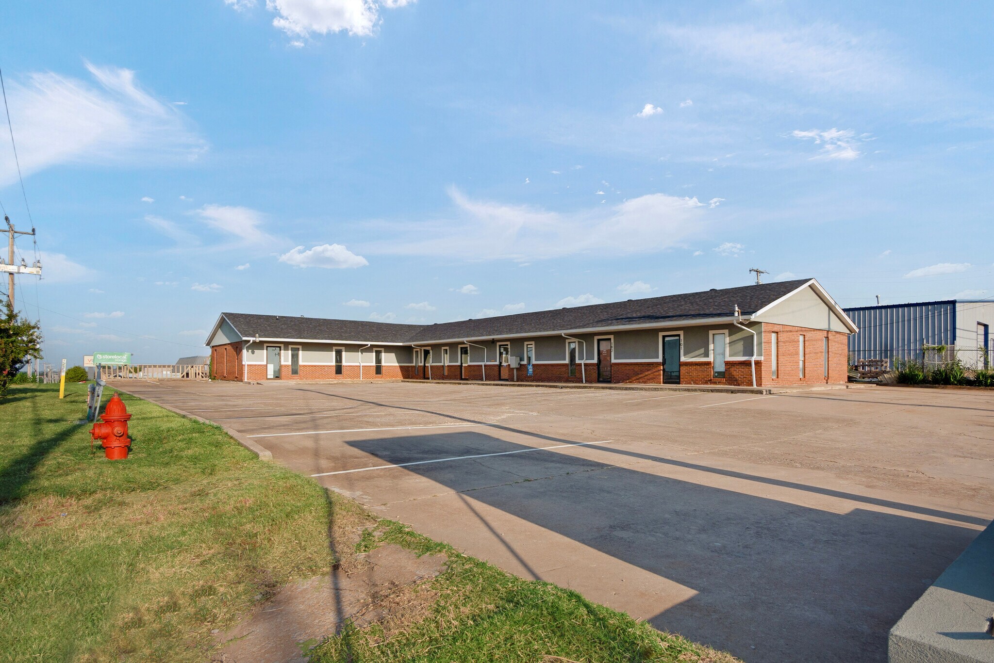 7030 W Wilshire Blvd, Oklahoma City, OK for Rent