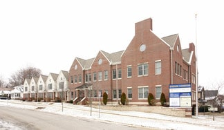 Ann Arbor, MI Medical - 1310 S Main St Ann Arbor, MI Medical - 1310 S Main St