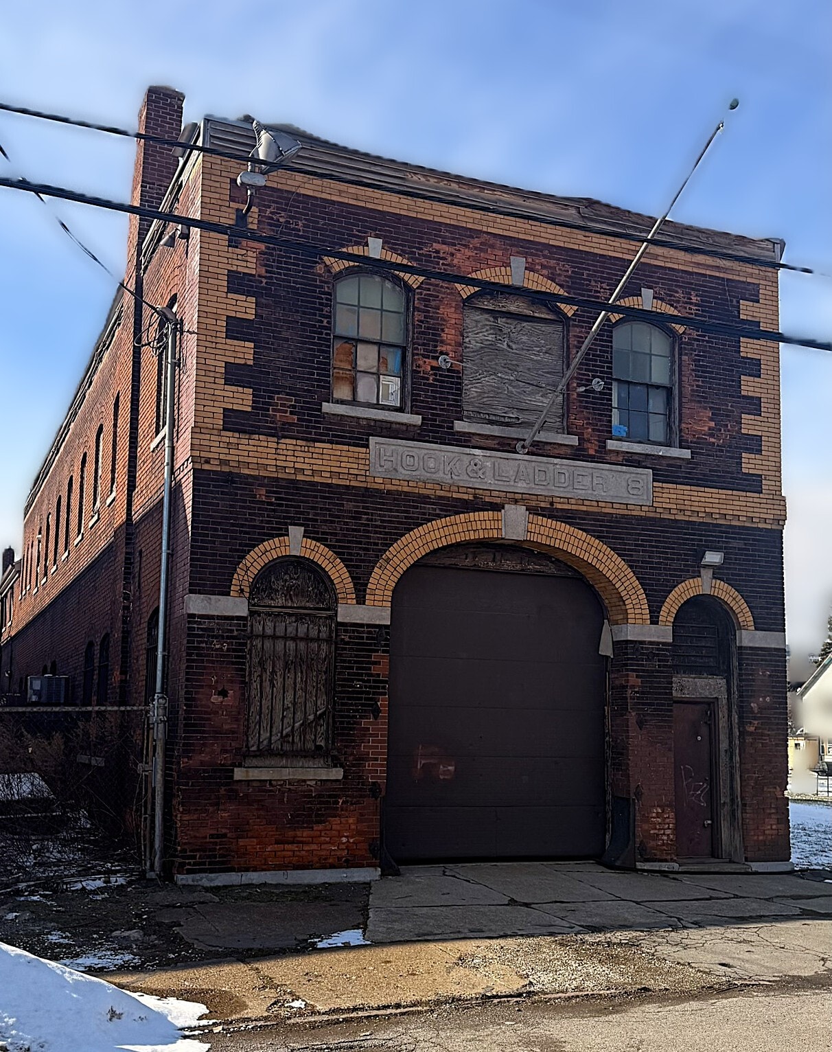174 Chicago St, Buffalo, NY for Sale