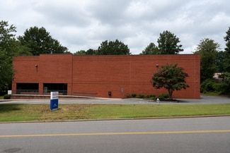Richmond, VA Warehouse - 3946 Deep Rock Rd