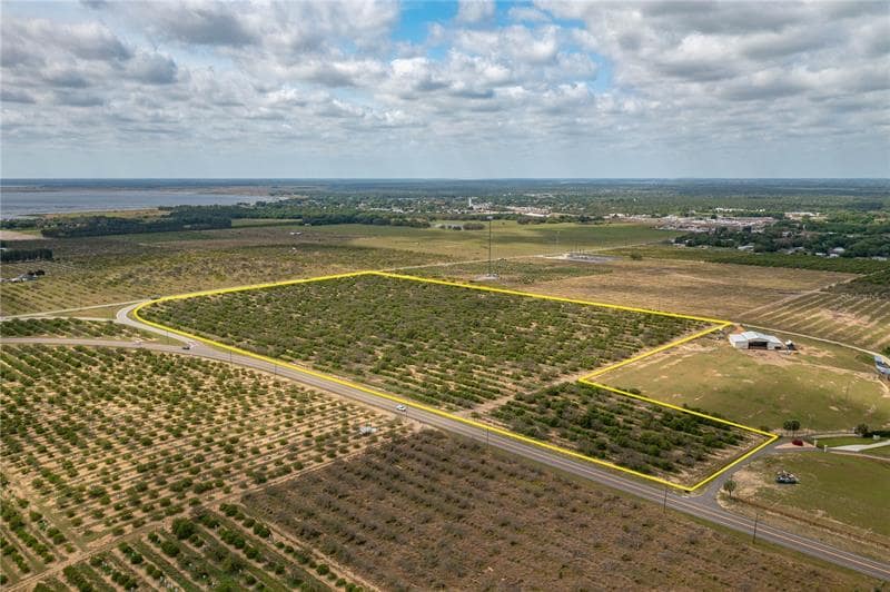 N Scenic Hwy, Babson Park, FL for Sale