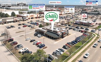 Naperville, IL Restaurant - 264 S State Route 59