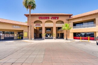 Tucson, AZ Office, Office/Medical, Retail - 1101 N Wilmot Rd