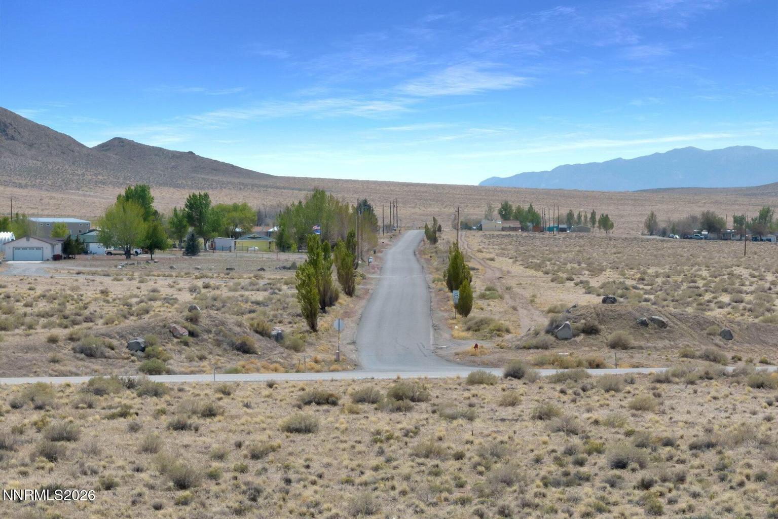 0 Nadel Ln, Yerington, NV for Sale