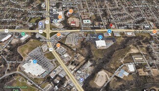 Fort Worth, TX Commercial Land - 2061 Ephriham Ave