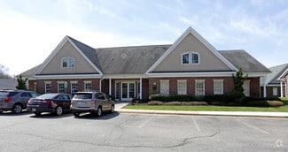 10711 Spotsylvania Ave  