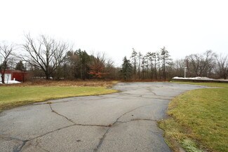 Grand Ledge, MI Commercial Land - 1032 E Saginaw Hwy