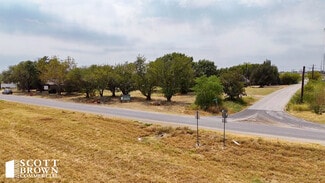 Sanger, TX Commercial - 13345 I-35