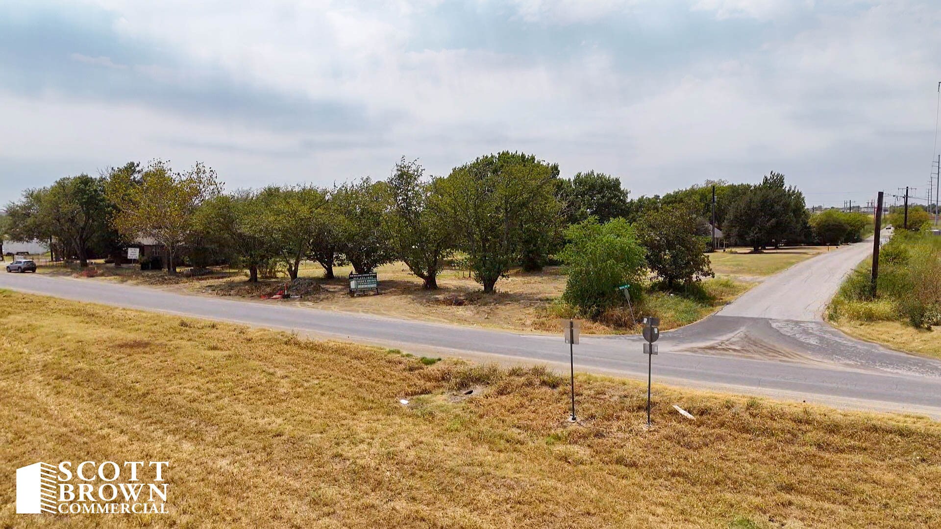 13345 I-35, Sanger, TX for Sale