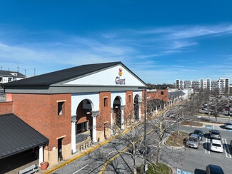 Gaithersburg, MD Retail - 195-205 Kentlands Blvd