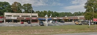 Savannah, GA Office - 4700 US Highway 80 E Savannah, GA Office - 4700 US Highway 80 E