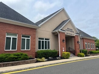 Millstone Township, NJ Medical - 516 State Route 33