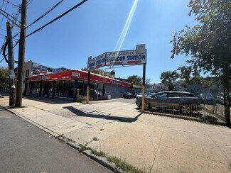 1870-1892 FLATBUSH AVENUE, BROOKLY NY