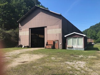 Winifrede, WV Industrial - 1129 Fields Creek Rd