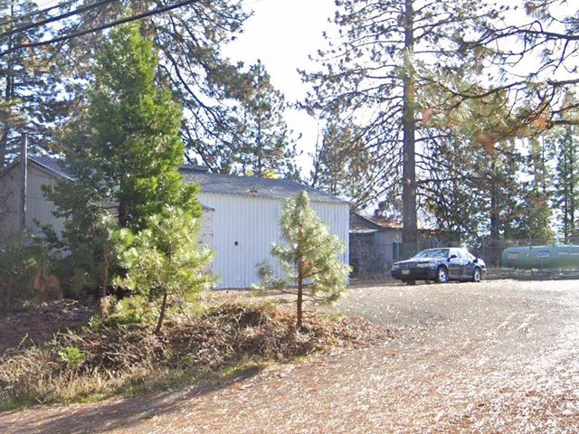 5060 Pony Express Trl, Camino, CA for Sale