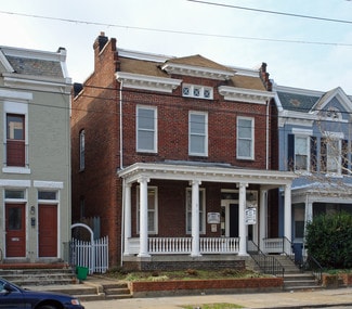 Richmond, VA Office - 2111 W Main St