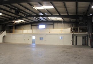 Hemet, CA Industrial - 445 E Menlo Ave