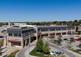 Omaha, NE Retail - 4909 S 135th Ave Omaha, NE Retail - 4909 S 135th Ave