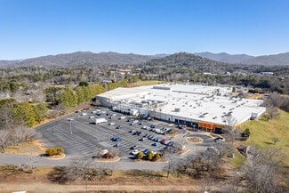 Weaverville, NC Office, Flex, Industrial - 108 Monticello Rd