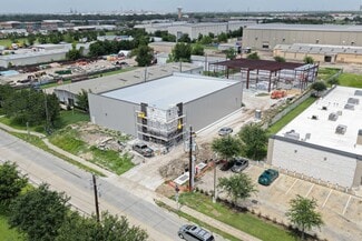 Pasadena, TX Warehouse - 2069 Magnolia Dr