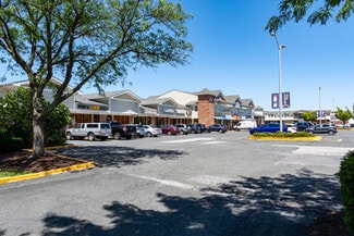 Chester, MD Office, Retail - 1521-1569 Postal Rd