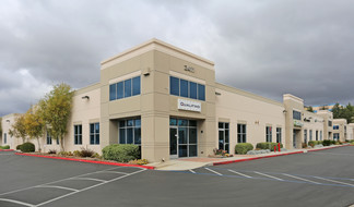 Chula Vista, CA R&D - 2411 Fenton St