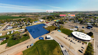 Marsing, ID Commercial Land - 901 909 East Main st