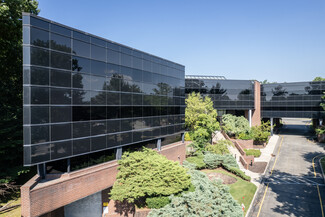 Mahwah, NJ Office - 1200 MacArthur Blvd