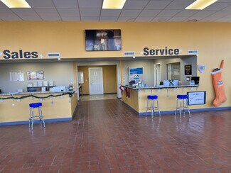 Gettysburg, PA Retail - 791 York Rd