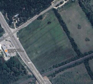 Garden Ridge, TX Commercial Land - FM 3009 and FM 2252