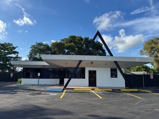Miami, FL Freestanding - 1605 NW 95th St