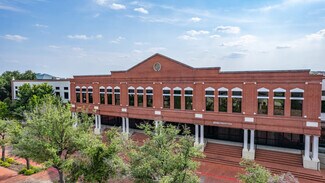 Irving, TX Office, Flex - 6221 Riverside Dr