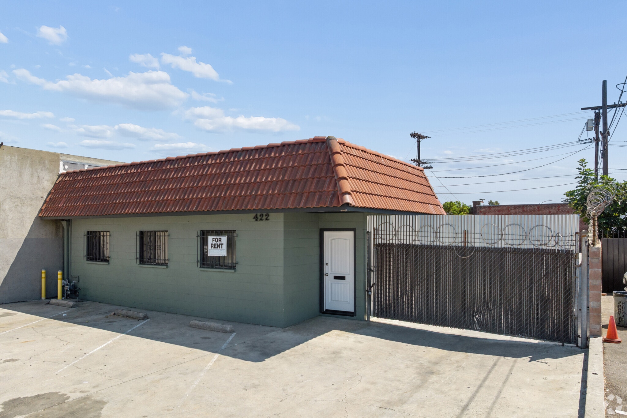 422 W Chevy Chase Dr, Glendale, CA for Rent